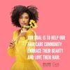 JANE CARTER SOLUTION Curls to Go Untangle Me Weightless Leave-In Conditioner ...