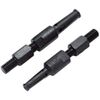 5PCS Blind Hole Bearing Inner Puller Set Remover Slide Hammer Extractor Tool Set