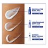 NIVEA Express Body Lotion (400 ml), Extra Fast Absorbing Body Lotion 3 in 1 Formula: 48h Care, Smoothness and Naturally Beautiful Skin