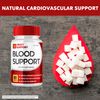 Sweet Harmony Blood Support - Supplement for Balanced Blood Sugar (3 Pack)