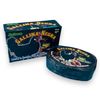 Zoeartcrafts Gallina Negra Bar Soap Powerful Protection Against Evil Eye and Witchcraft (3.2oz/90gr) 1 unit