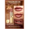 L'Oréal Paris - Lipstick - Intense Colour & Satin Finish - Enriched with Argan Oil - Rich Colour - Shade 540 Unchangeable