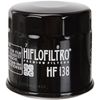 Hiflo HF138 Oil Filter