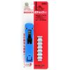 Ohto Gachuk Clip Dispenser, Blue