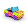 Meli 67215 Basic 300 Creative Toy, Colourful, Piece