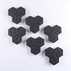 STOMPDEX® Snowboard Stomp Pads - 6 Pack | Made in USA