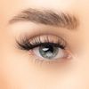 Eye Candy Signature Collection Demi Lashes, 100 g