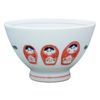 Hasamiyaki Rice Bowl Matryoshka
