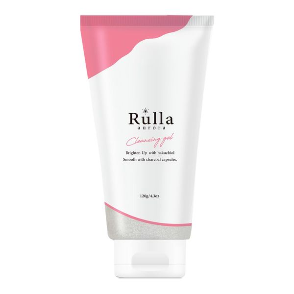 Lula Aurora Cleansing Gel 4.2 oz (120 g)