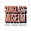 Matte Black Timeless Round Reading Glasses 2.00 diopter - Benson