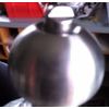 SMR IP 53B IC ENTRY US32D 2 3/8" BACKSET ORBIT KNOB MINT FOR SFIC LESS CORE