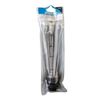 Silverline 245001 9/16" Hex to SDS Plus Adaptor 200 mm