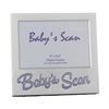 Baby Scan Photo/Picture Frame