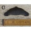 HARDWARE FOR YOU LTD RIDGED SUNRISE CUP HANDLE