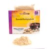 Berk - Inner Worlds 20 g Pure Resins Sandal Wood Powdered