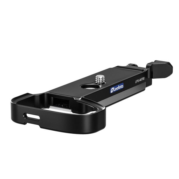 LEOFOTO L-Bracket LPS-A6700 for Sony Alpha A6700
