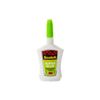 Super Glue No-Run Gel with Precision Applicator, 0.14 oz, Dries Clear