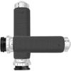 Avon Grips Chrome Memory Foam Grips MF-63-CH-FLY