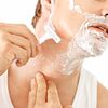 Disposable Razors in Bulk, Bulk Razors with Knife Cap, Individually Packaged Disposable Razors Bulk with Shaving Cream for Hotels, Shelters, Homeless, Nursing Homes, Charities, White (30)