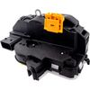 Door Lock Actuators Front Driver Left Side for Chevy Hand Chevrolet Sonic Trax