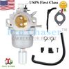 Carburetor Carb for Snapper LT18538 Lawn Tractor