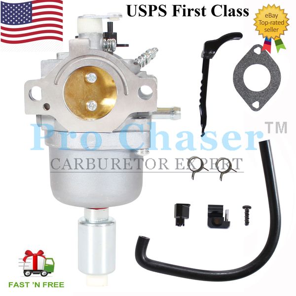 Carburetor Carb for Snapper LT18538 Lawn Tractor