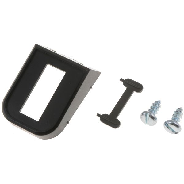 Dorman 85927 Electrical Switches - Rectangular Mounting Panels - 1 Hole 1-1/8 x 7/16 ID Universal Fit