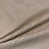 Eyelet Perforated Lamb Light Blush 6-7.5 SQFT Hide