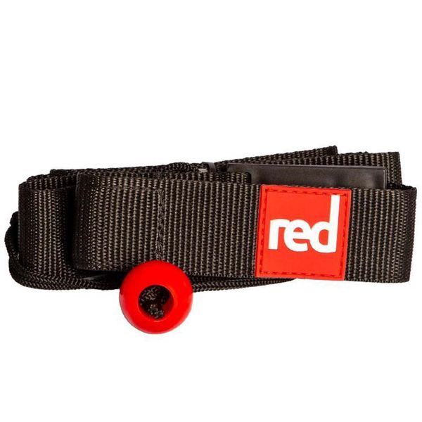 Red Paddle Co Quick Release Leash, Safety SUP Waist Belt