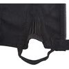 Kerbl Unisex Minichaps Classicstretch Chaps, Schwarz, M