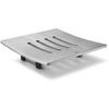 ZACK 40101 ABBACO Soap Dish (Soap Tray)