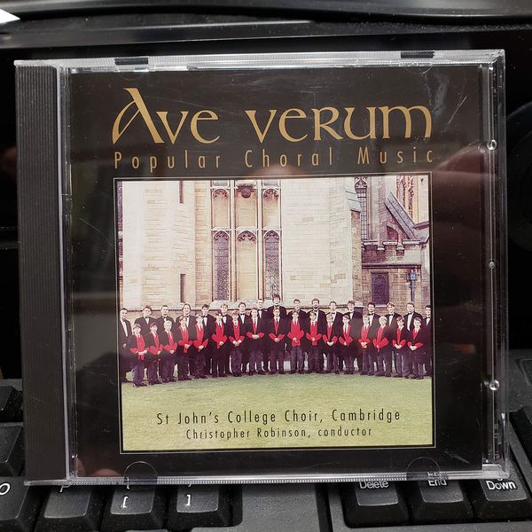 Ave Verum