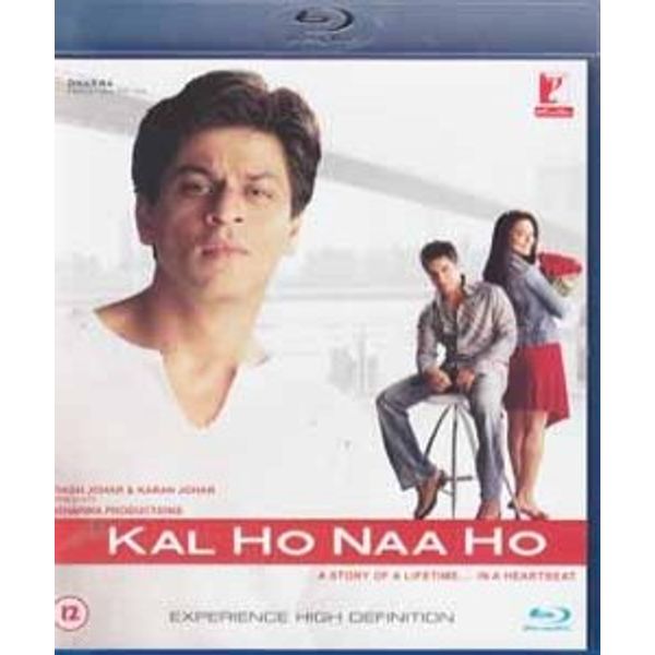 Kal Ho Naa Ho [Blu-ray]