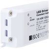 Knightsbridge 12DC40 LED Driver - Constant Voltage led non dimmable 12v 40w