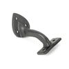 From The Anvil 46138 Beeswax 2" Handrail Bracket