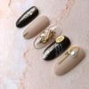 Bonnail Jewel Mix Girly