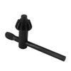 Utoolmart Chuck Key 9mm Pilot 11 Teeth for 5-20mm Drill Chuck Black