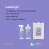 SONETT Glass Cleaner in Various Sizes 1 L