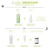 SVR Sebiaclear Active Gel for Correcting Impurities 40 ml