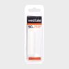 WESTLAKE Bait Elastic Fine, White, One Size