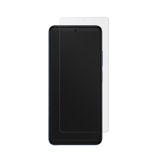 5x Screen Protector for Xiaomi Redmi Note 11T Pro Plus Protection Anti Glare
