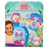 Goliath Animagic Let's Glo Axolotl Bubble Reef