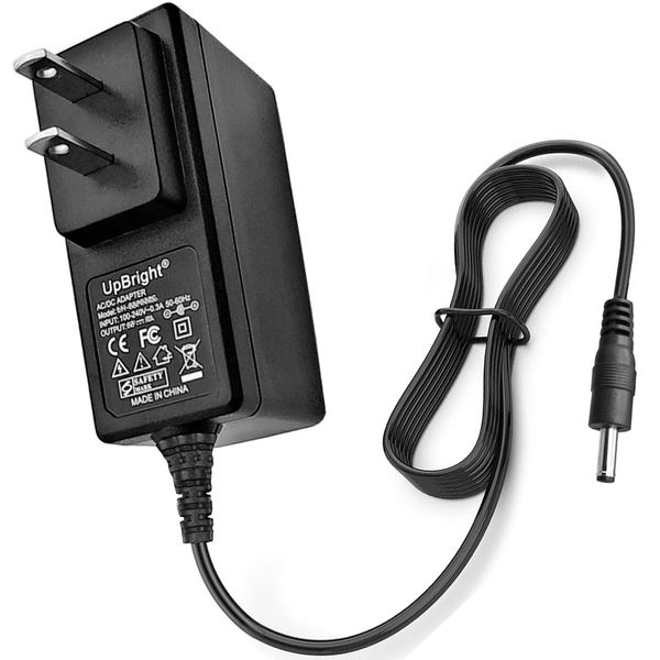 AC/DC Adapter For D-Link DIR-1950 DIR-867-US Smart High Power Mesh Wi-Fi Router