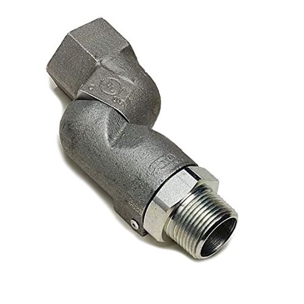 Catlow C720 1 x 1 Twister Swivel