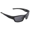 Swiss Eye Tactical Tomcat Shooting Goggles Smoke, Black