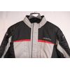 Cortech Cascade 2.1 Winter Snowmobile Jacket Gray 8940-1407-04 (Size SM)