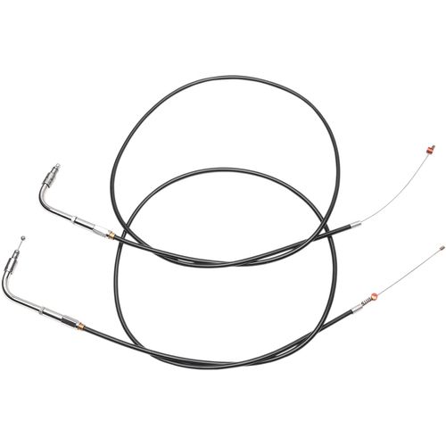 Barnett Performance Products Black Vinyl Idle Cable 1013040024