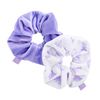 florence by mills Scrunchies, 2 Pack
