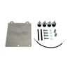 Saab Original 9-3 ECU Heat Shield Kit 32022601