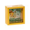 Leonardo Collection The Bee Happy - Box Frame Money Box